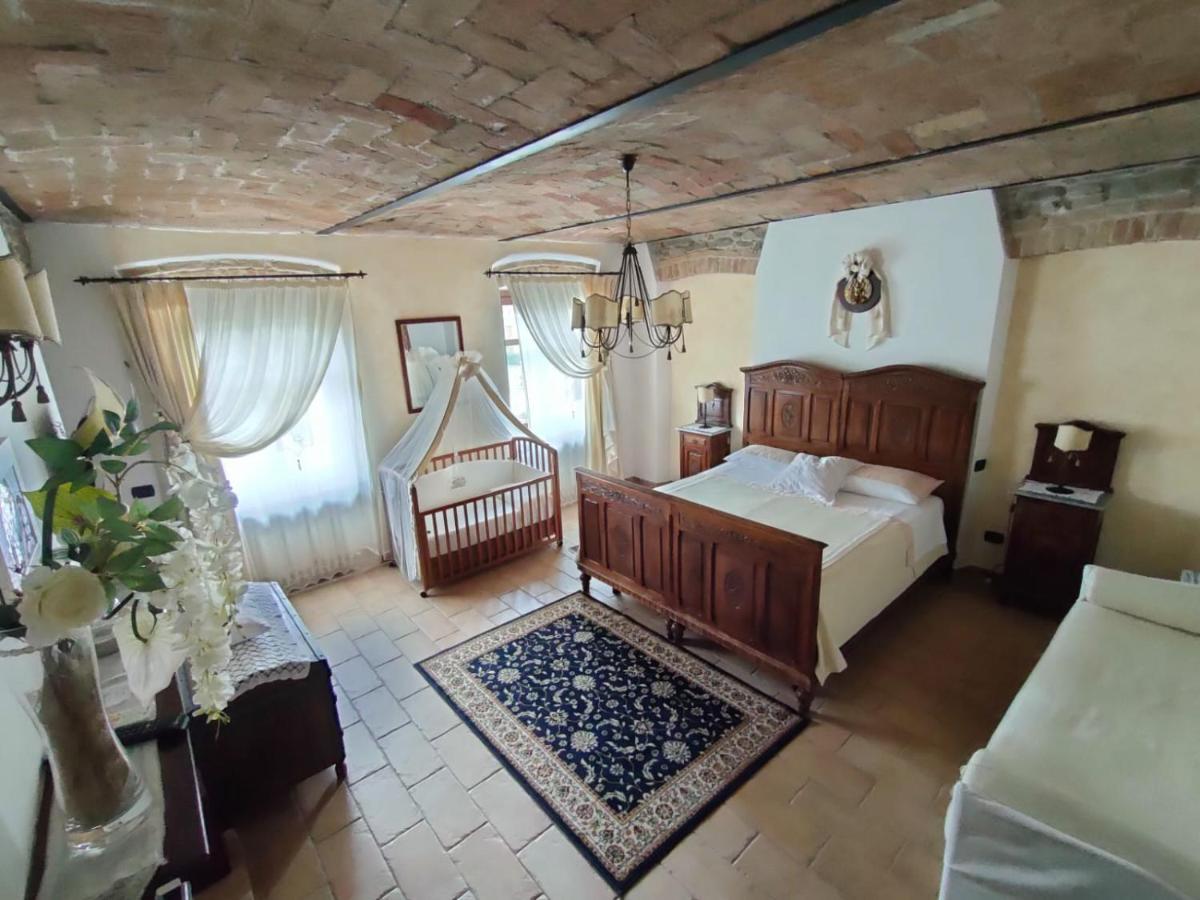 Ca Reginella B&B Diano d'Alba Bagian luar foto