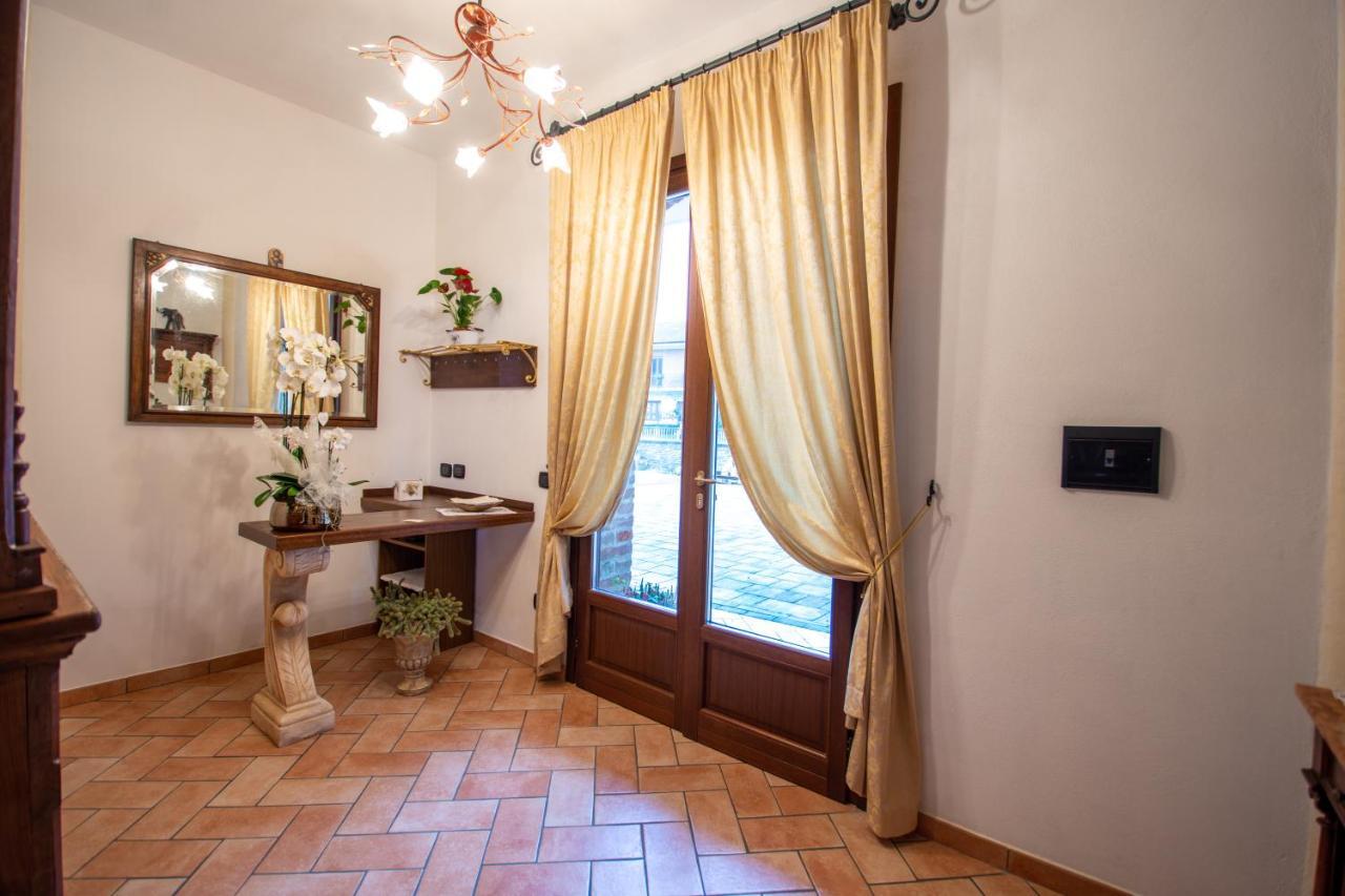 Ca Reginella B&B Diano d'Alba Bagian luar foto