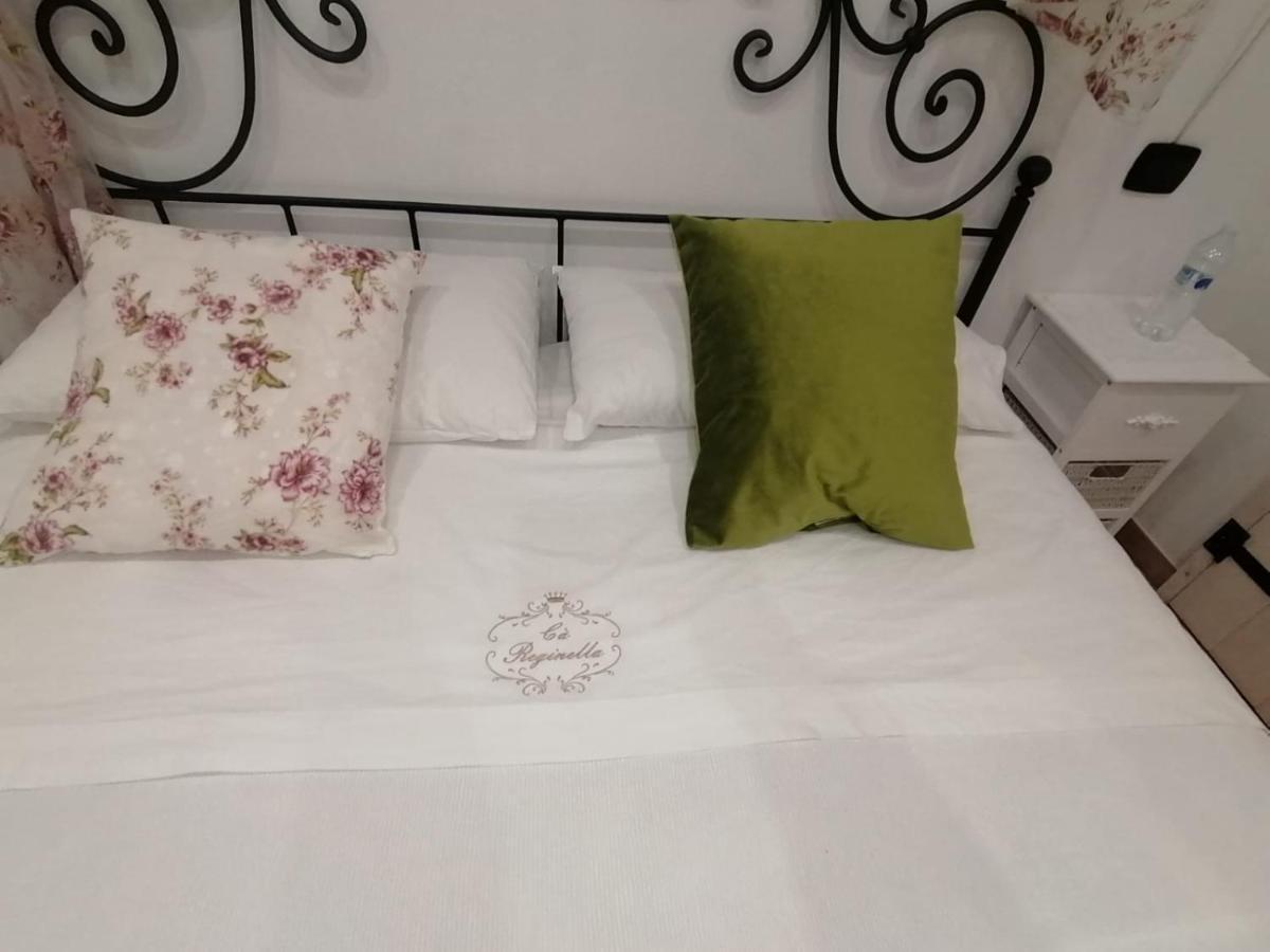 Ca Reginella B&B Diano d'Alba Bagian luar foto