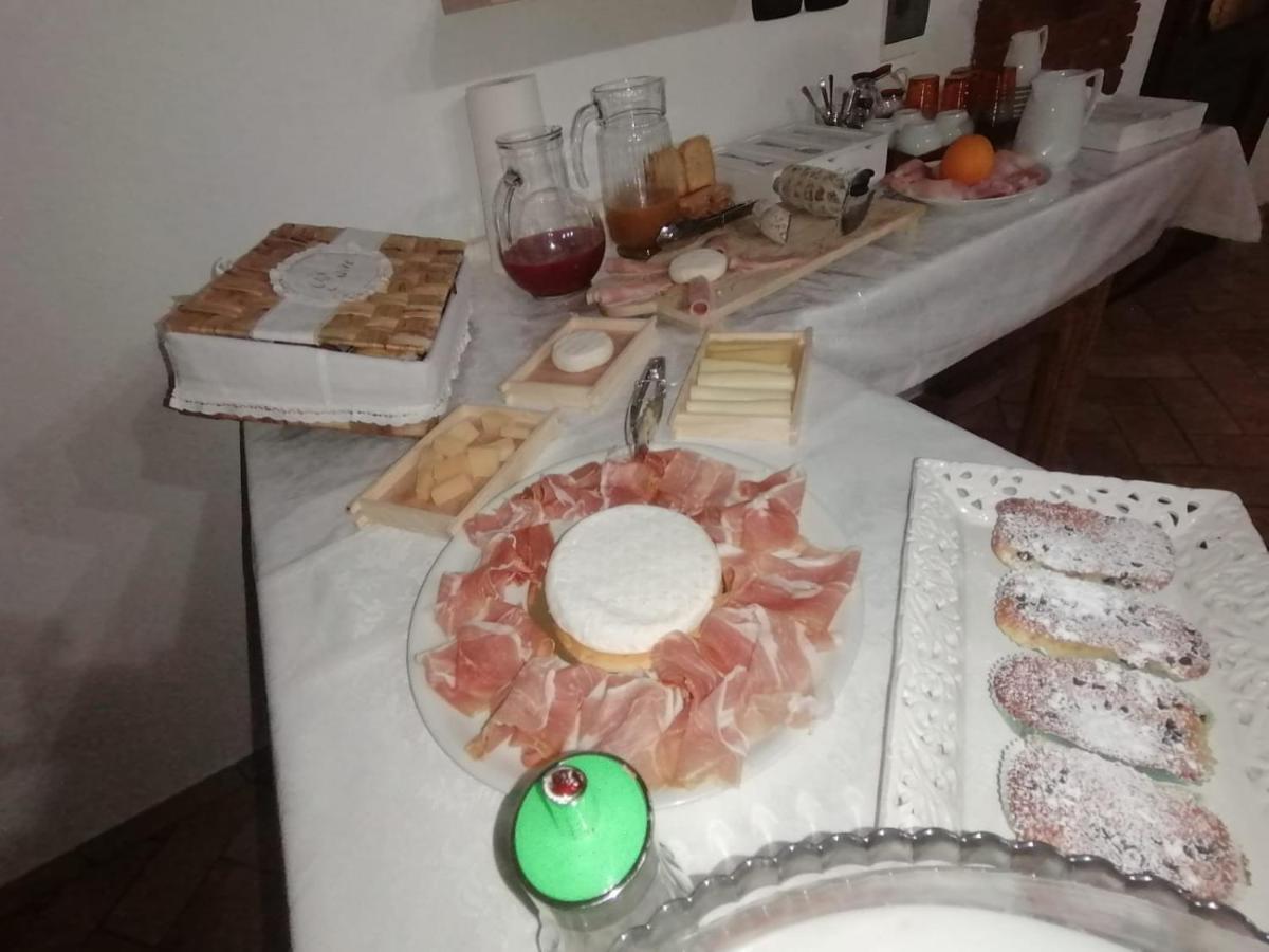 Ca Reginella B&B Diano d'Alba Bagian luar foto